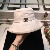 chanel casquette cc logo hiver3202